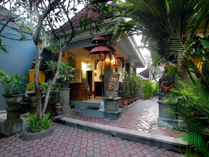 Jati Sanur image