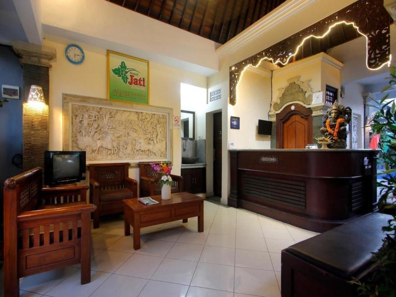 Jati Sanur image