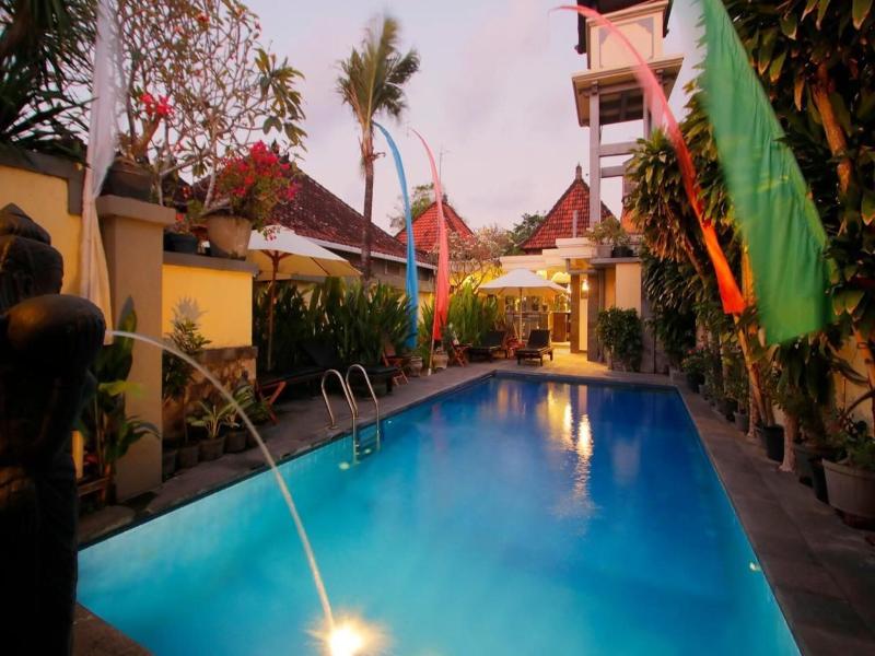 Jati Sanur image