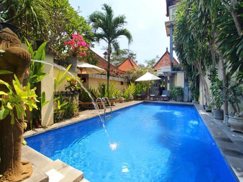Jati Sanur image