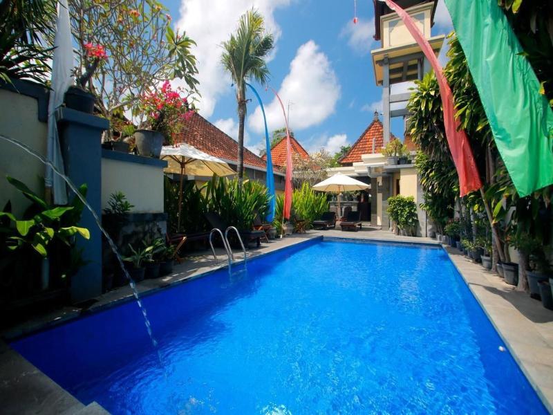 Jati Sanur image