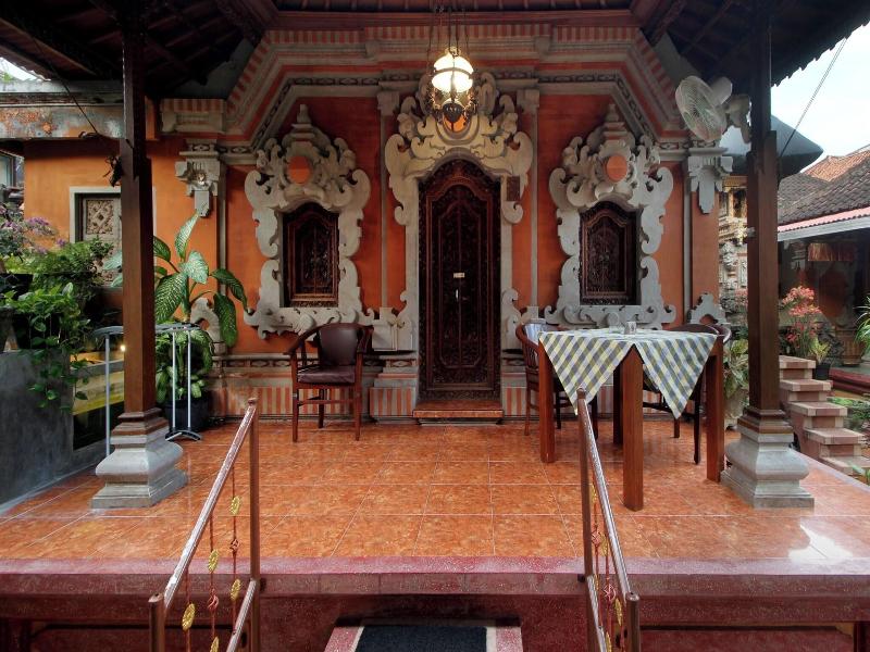 Jati Sanur image