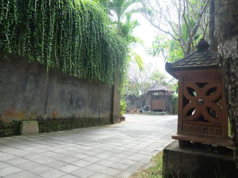 Semarandana Hotel image