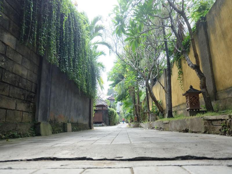 Semarandana Hotel image