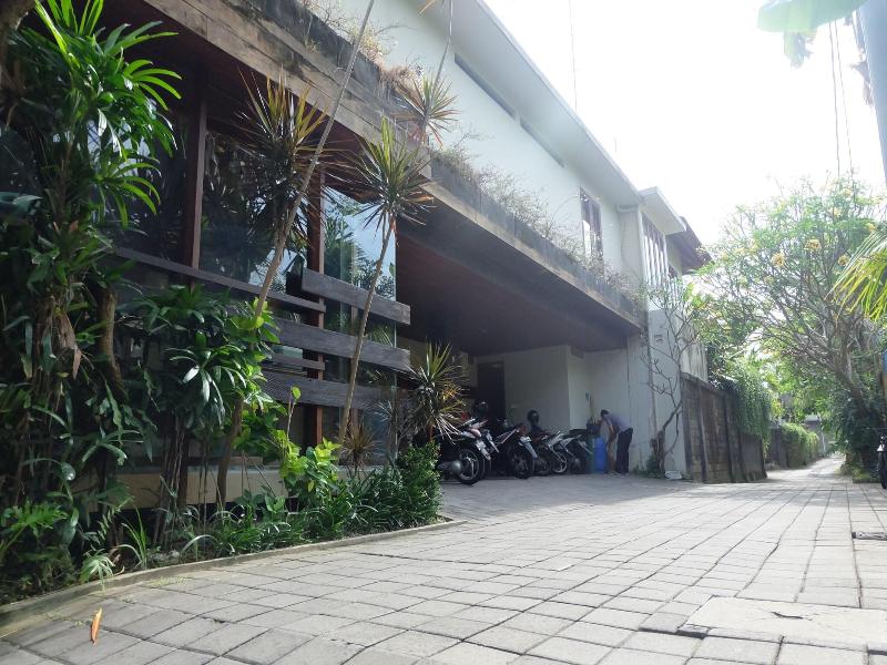 Semarandana Hotel image