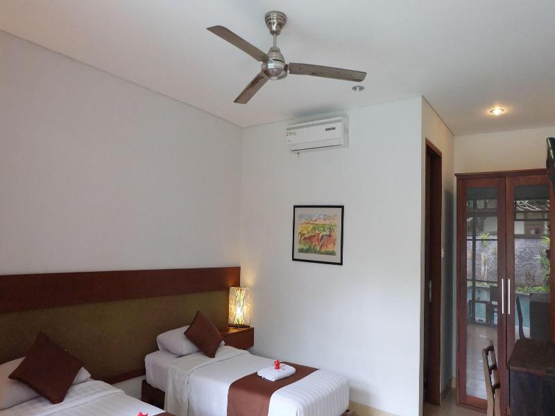 Semarandana Hotel image