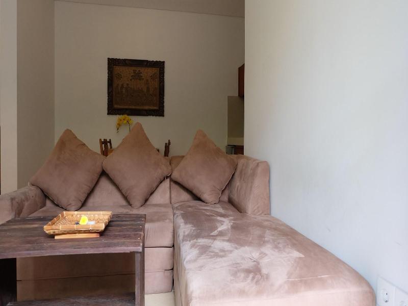 Semarandana Hotel image