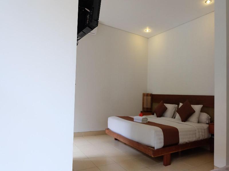 Semarandana Hotel image