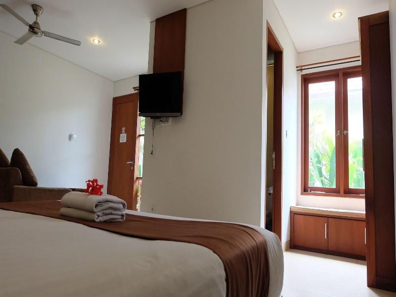 Semarandana Hotel image