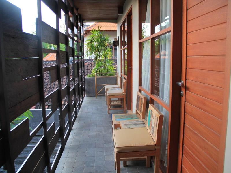 Semarandana Hotel image