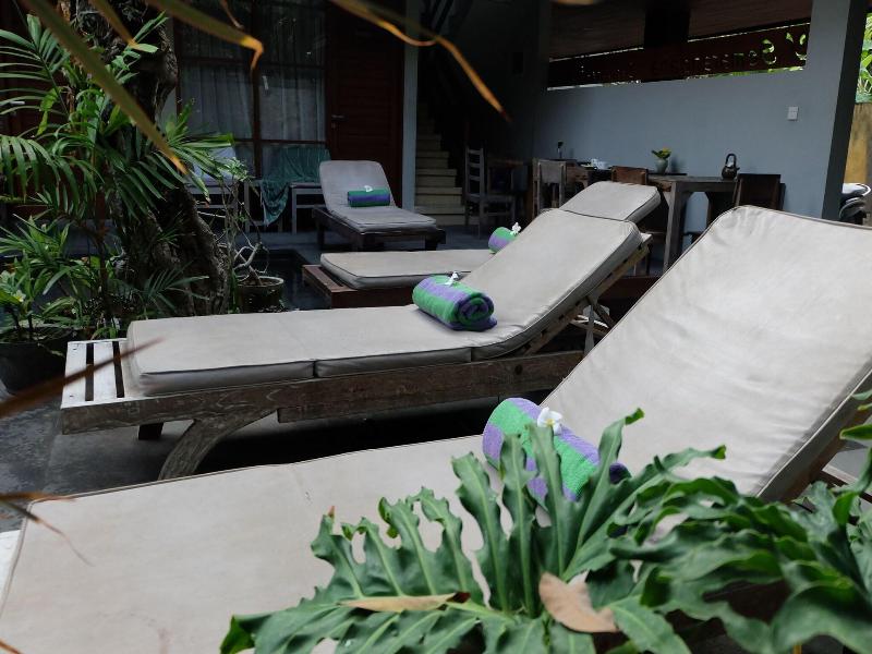 Semarandana Hotel image