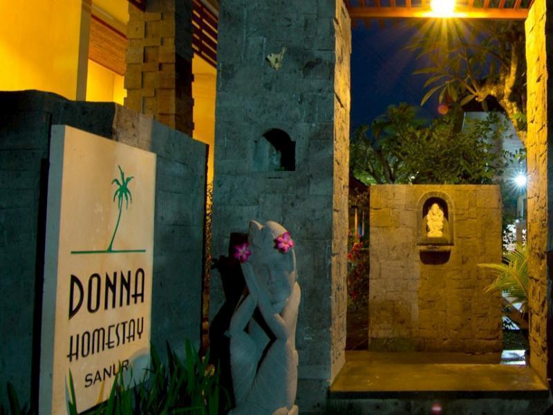 Donna Homestay — main photo