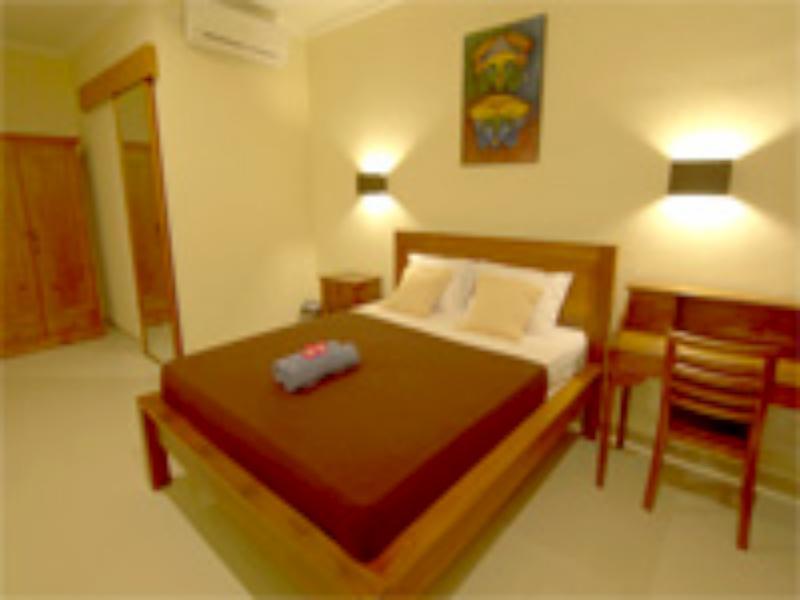 Donna Homestay — photo 2
