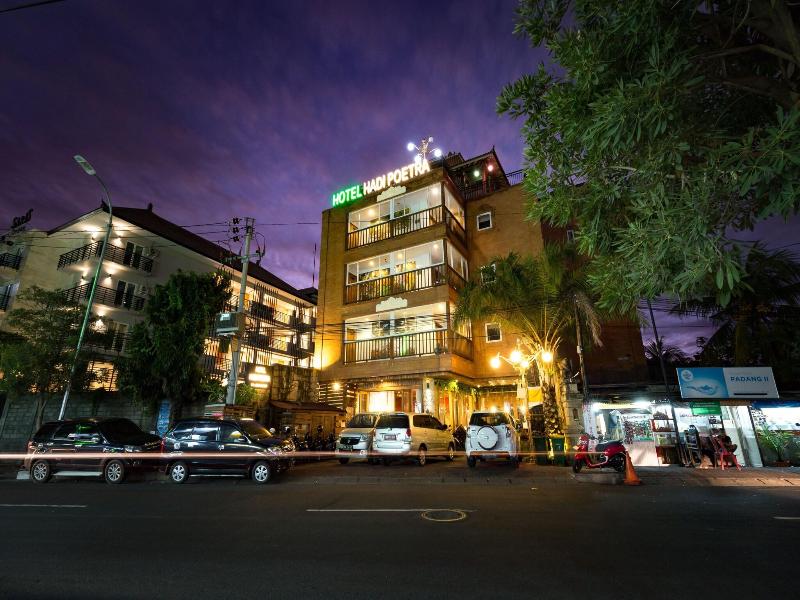 Hadi Poetra Hotel image