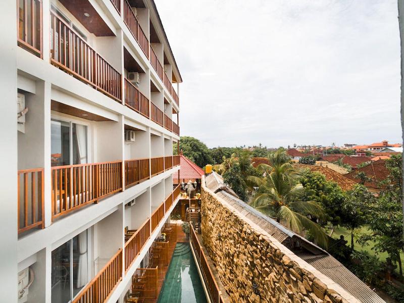 Hadi Poetra Hotel image