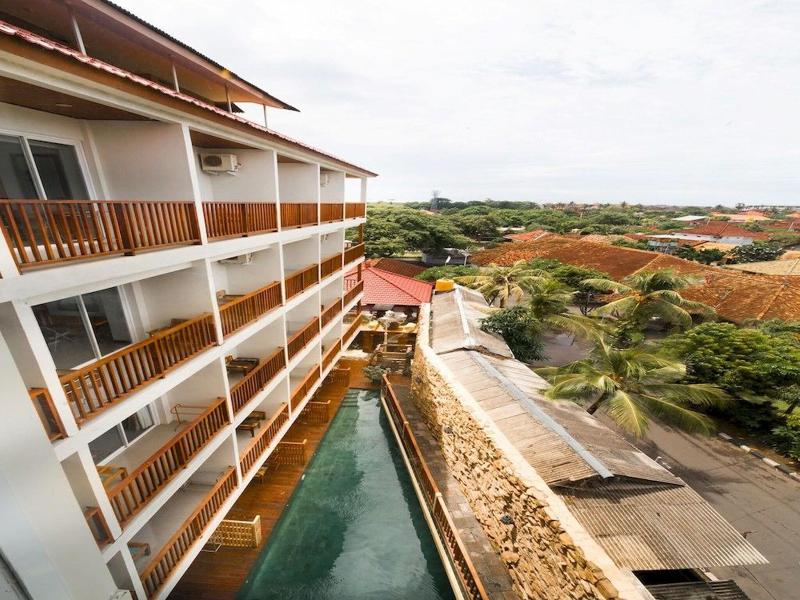 Hadi Poetra Hotel image