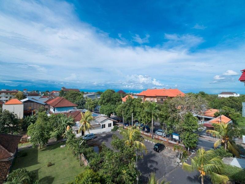 Hadi Poetra Hotel image