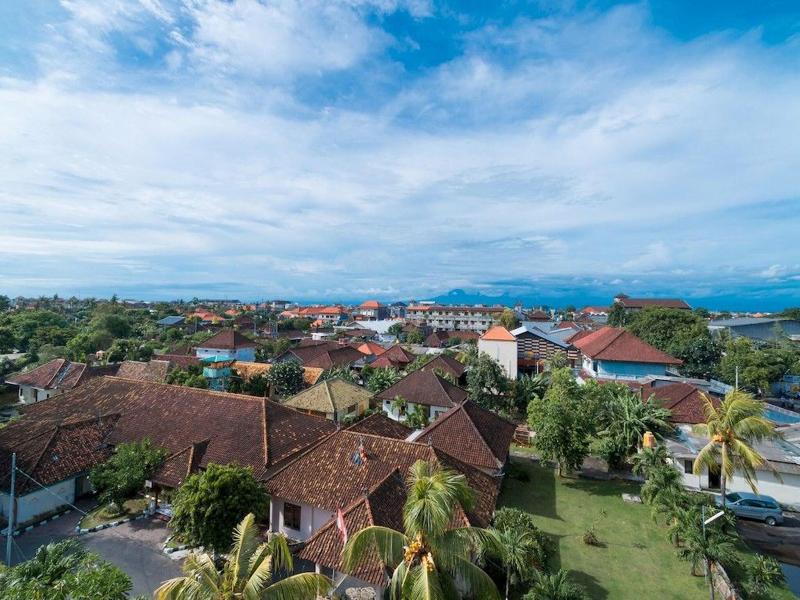 Hadi Poetra Hotel image