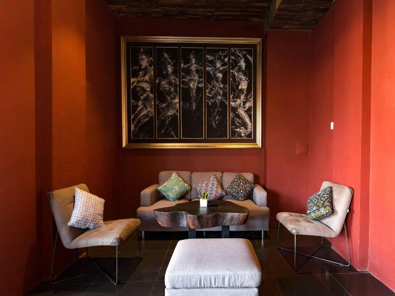 Hadi Poetra Hotel image