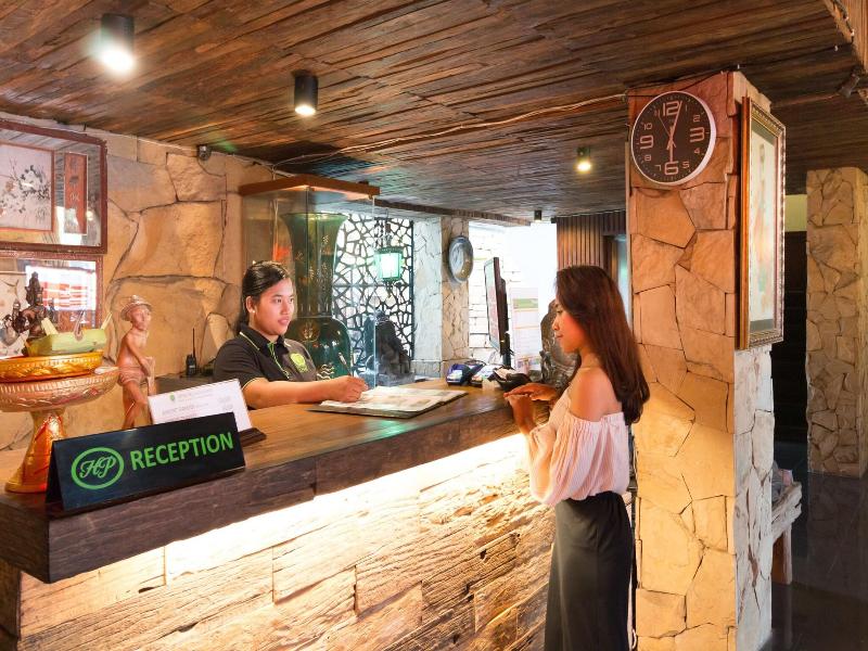 Hadi Poetra Hotel image