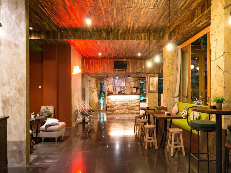 Hadi Poetra Hotel image