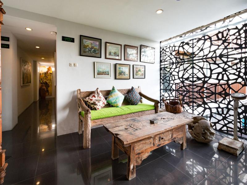 Hadi Poetra Hotel image