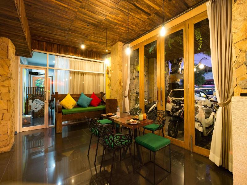 Hadi Poetra Hotel image