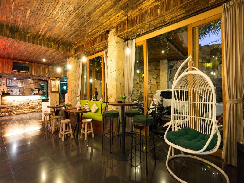 Hadi Poetra Hotel image