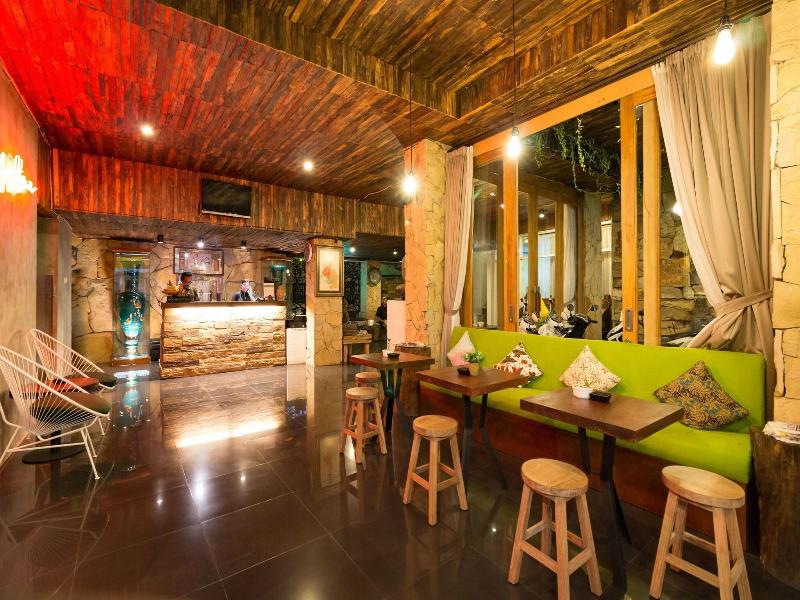 Hadi Poetra Hotel image