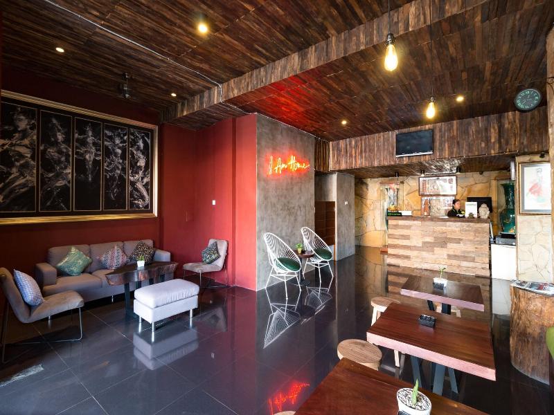 Hadi Poetra Hotel image