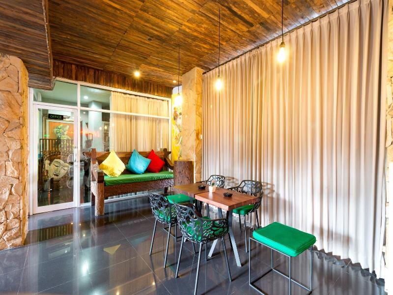 Hadi Poetra Hotel image