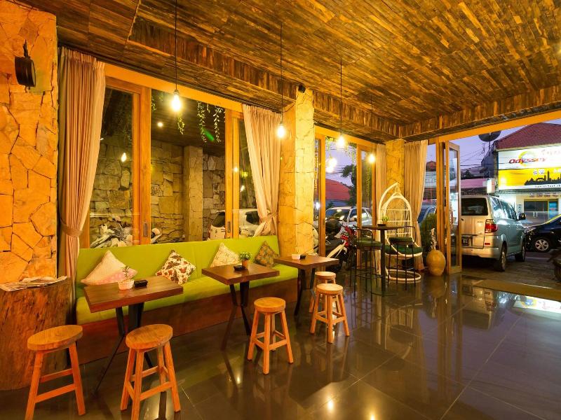 Hadi Poetra Hotel image