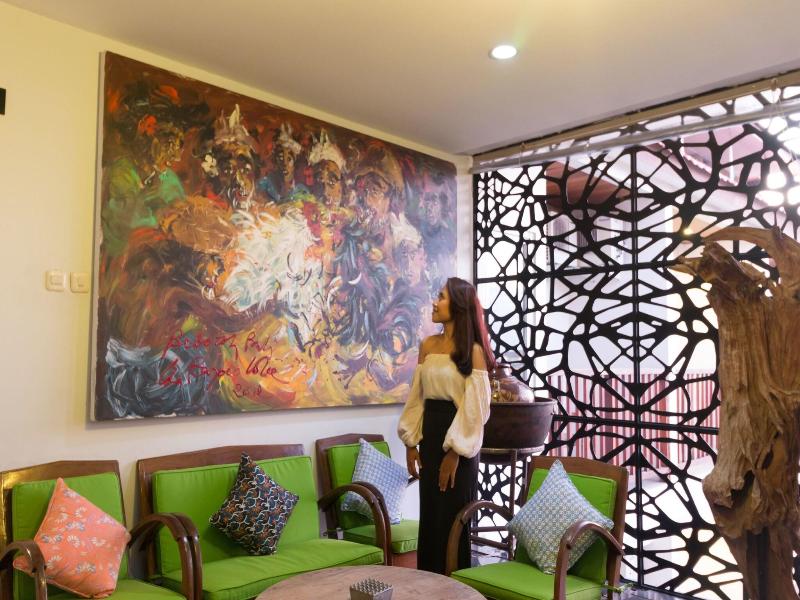 Hadi Poetra Hotel image