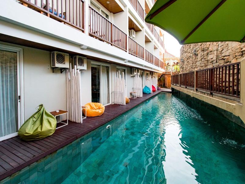 Hadi Poetra Hotel image