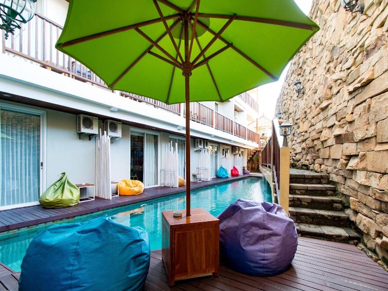 Hadi Poetra Hotel image