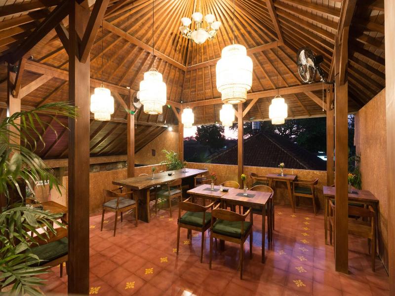 Hadi Poetra Hotel image
