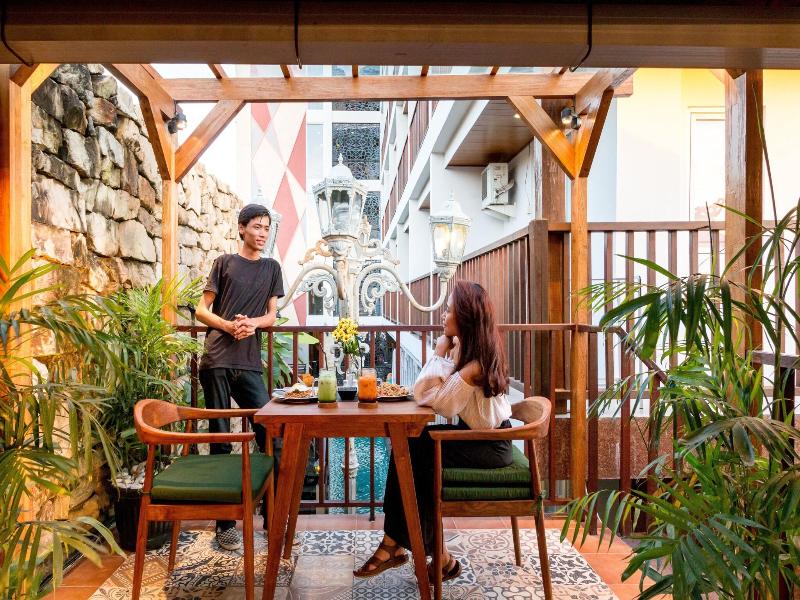 Hadi Poetra Hotel image