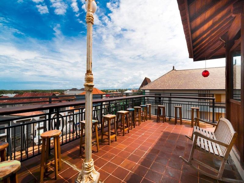 Hadi Poetra Hotel image