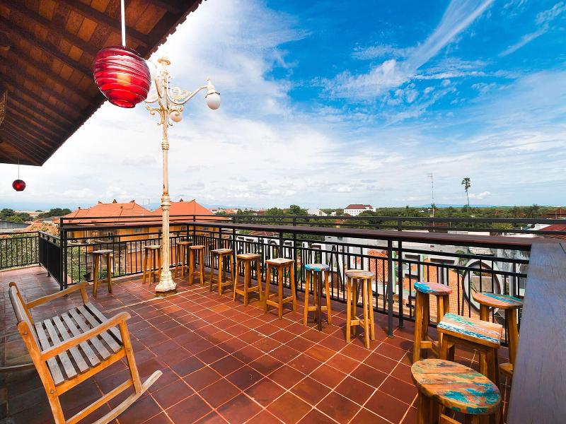 Hadi Poetra Hotel image