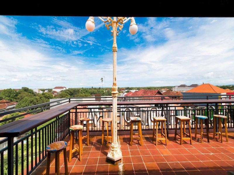 Hadi Poetra Hotel image