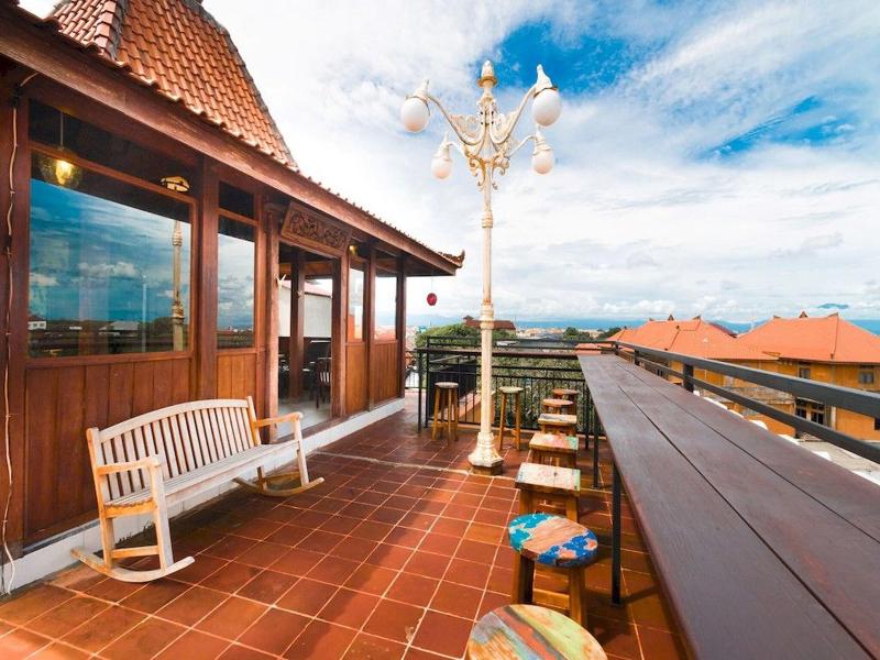 Hadi Poetra Hotel image