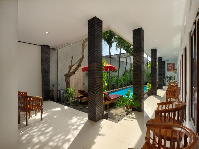 Graha Wedha Suite Kuta image
