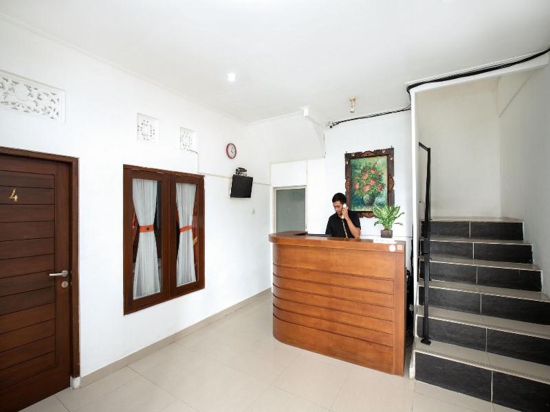 Graha Wedha Suite Kuta image