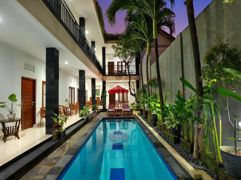 Graha Wedha Suite Kuta image