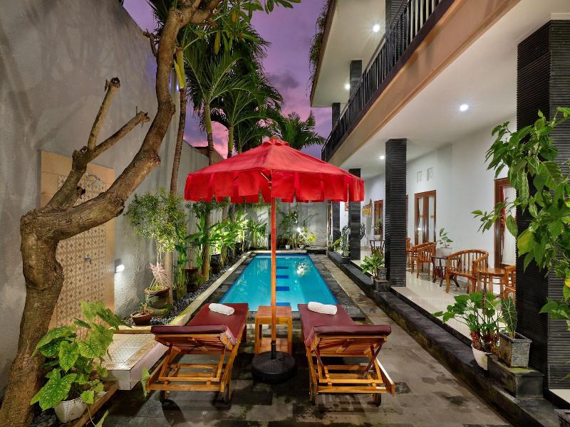 Graha Wedha Suite Kuta image