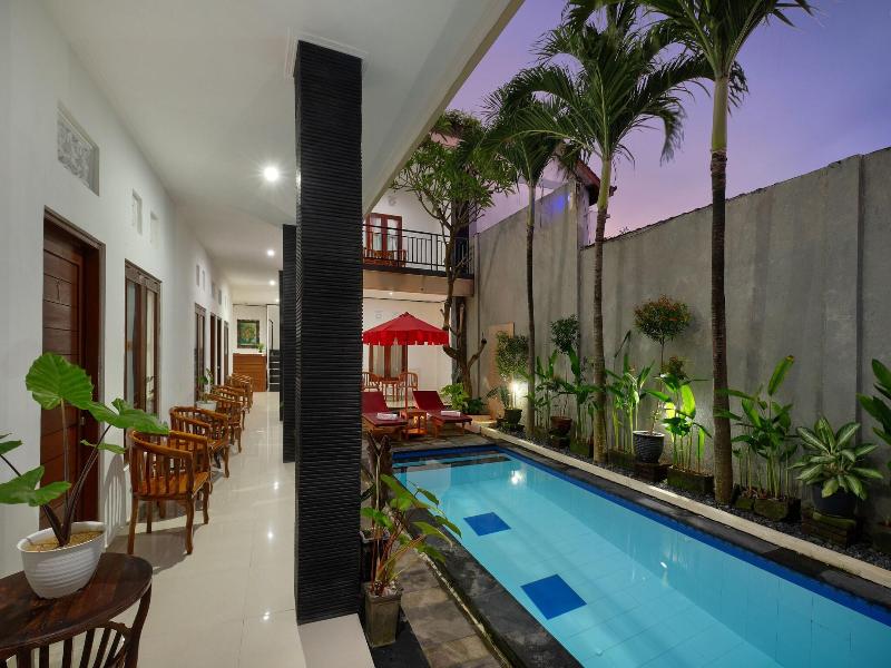 Graha Wedha Suite Kuta image