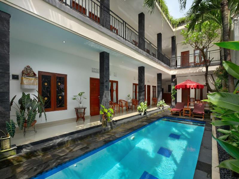 Graha Wedha Suite Kuta image