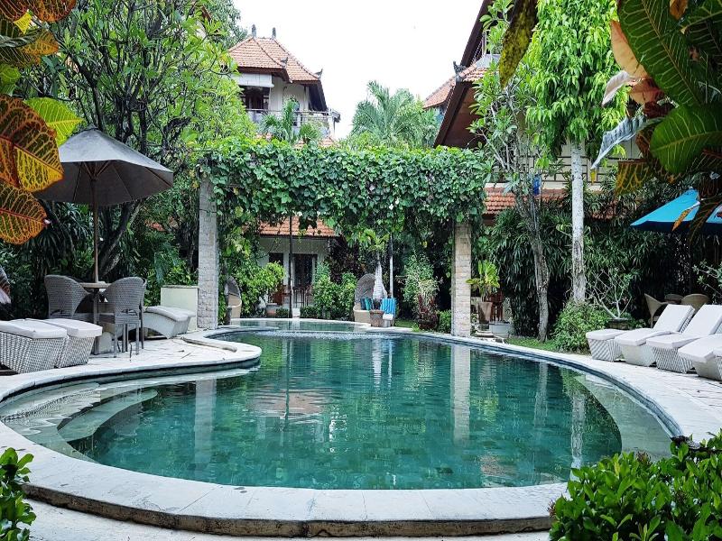 Kusnadi Hotel image