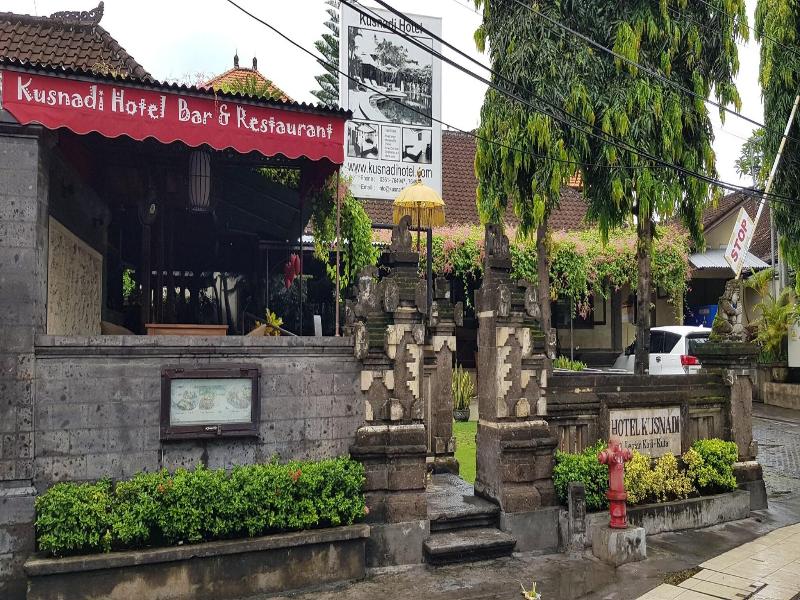 Kusnadi Hotel image