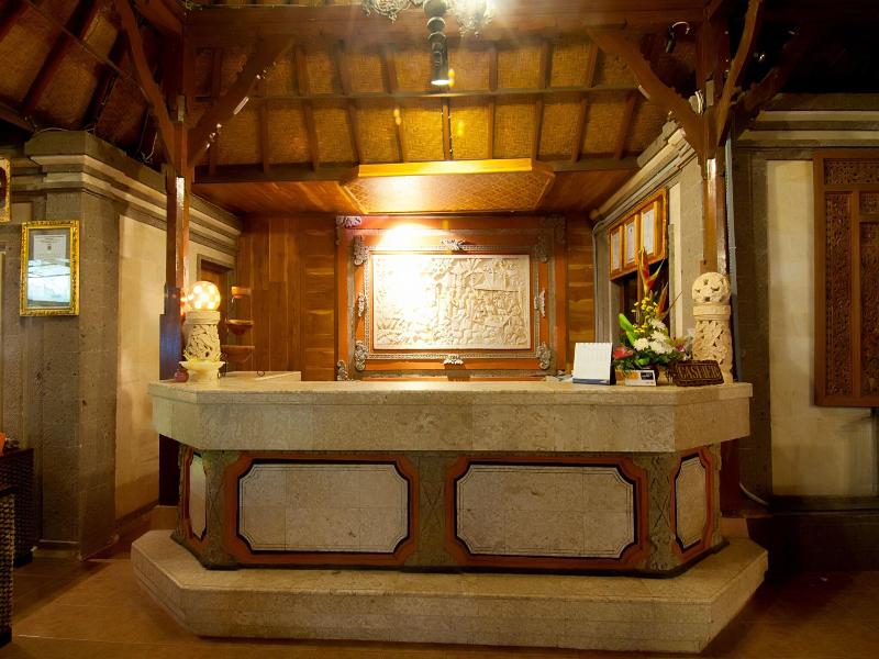 Kusnadi Hotel image